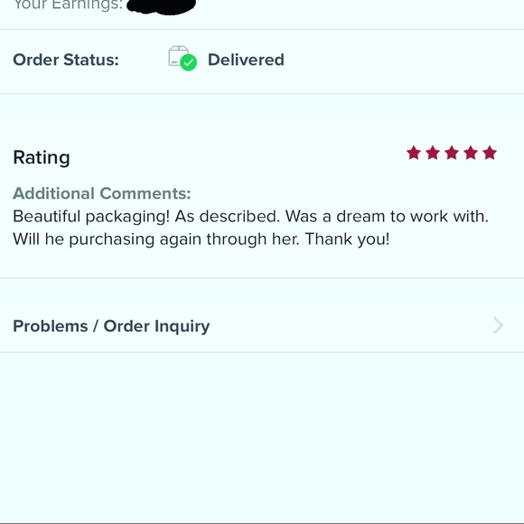 Meet your Posher Kween❤️⭐️POSH AMBASSADOR ⭐️ - Picture 16 of 16